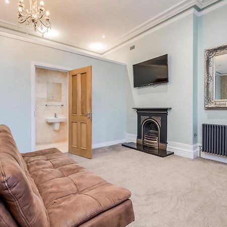 Central Belfast Apartments Harpers Dış mekan fotoğraf