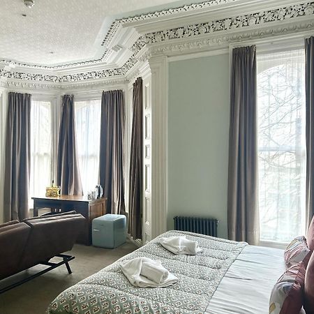 Central Belfast Apartments Harpers Dış mekan fotoğraf