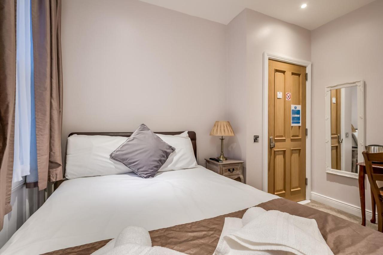Central Belfast Apartments Harpers Dış mekan fotoğraf